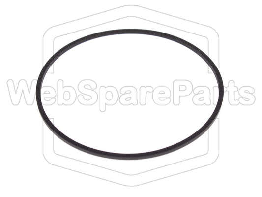 Ersatzriemen für DVD-Auswurf DVD-Player Pioneer DV-2310