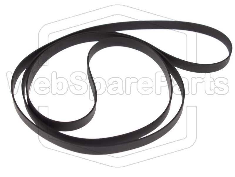 Riemen Für Plattenspieler Vinyl-Spieler Pioneer PL-990