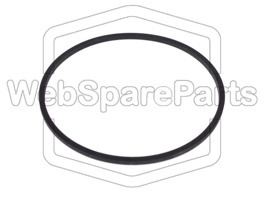 Ersatzrriemen Für Video Recorder ESC Elta-5051