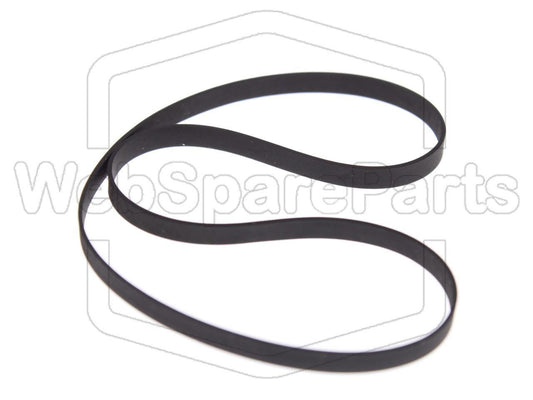 Capstanriemen für Kassettendeck Yamaha KX-E300