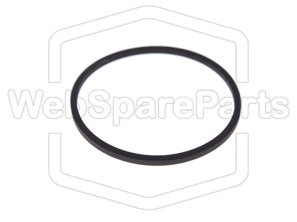 Ersatz-Tonarmriemen für Plattenspieler Bang & Olufsen Beogram 3000 Type 5905