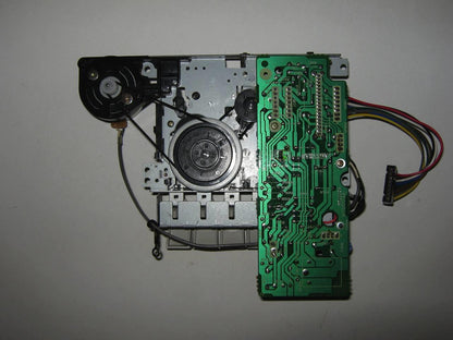 Riemen-Set für Kassettendeck Amstrad CPC464