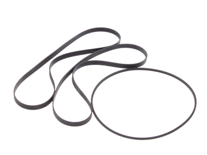 Riemen-Set Für Doppel-Kassettendeck Yamaha K-60