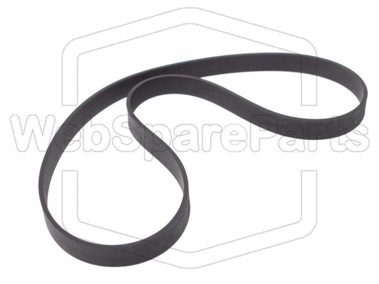 Capstanriemen für Tonbandgerät Teac A-4010-S