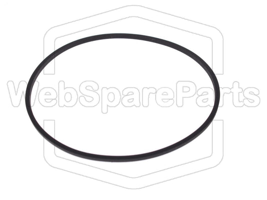 Ersatzriemen für Videorekorder JVC HR-D580 E/EG