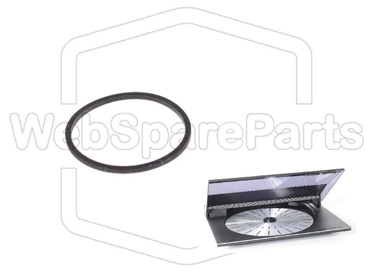 Ersatz-Tonarmriemen für Plattenspieler Bang & Olufsen Beogram 3000 Type 5905