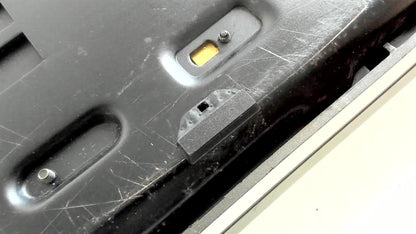 Gummifüße für CD-Player Bang & Olufsen Beogram CD 6500 Typ: 51xx (1990-1991)