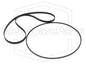 Riemen-Set Für KassettenDeck Toshiba RT-8700S
