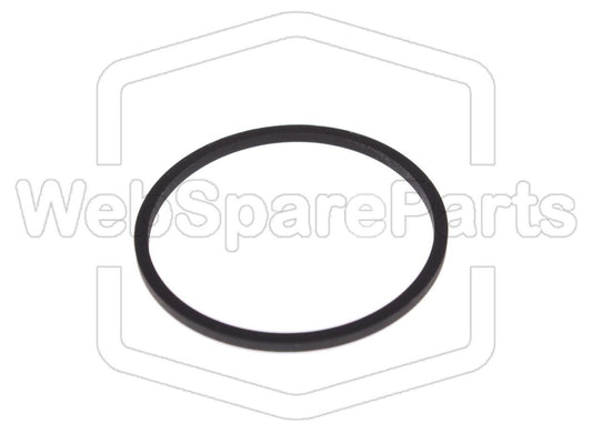 Ersatzriemen Für CD CDV LD Spieler Pioneer CLD-V2300D