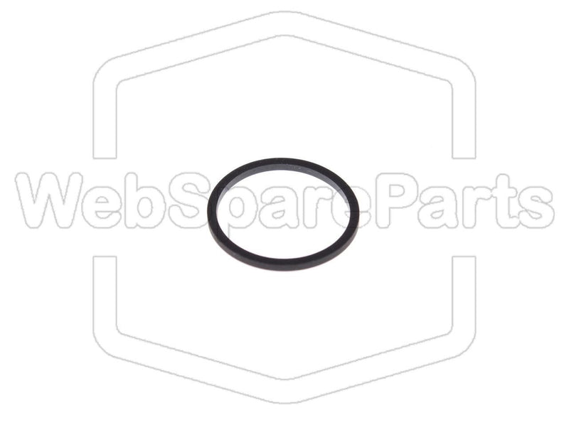 (EJECT) Riemen Für Autoradio CD Pioneer DEH-40DH