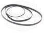 Riemen-Set für Kassettendeck Technics RS-B66W