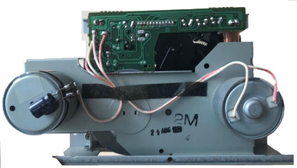 Riemen-Set Für KassettenDeck Aiwa AD-F600 (Version 1)