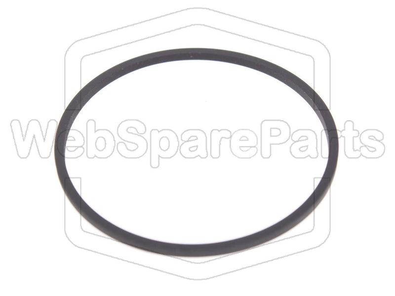 Auswurfriemen (Schublade) Für CD-Spieler Philips CD 660