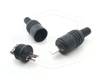Lautsprecherstecker für Boombox Sharp VZ-3000