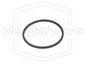 Tonearm Riemen für Plattenspieler Vinyl-Spieler Record Player for Sanyo PLUS Q60