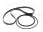 Riemen-Set Für Stereo-Kassettendeck Kenwood KX-5550