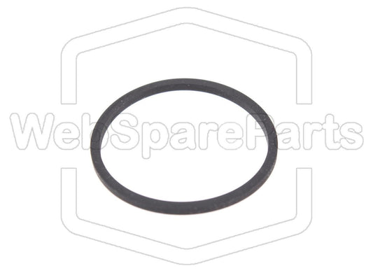 Ersatzriemen für CD-Auswurf CD-Player Kenwood DP-3030
