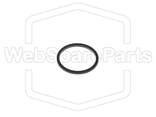 Ersatzrriemen Für Kamera-Recorder Fisher FVC-P801 8 mm