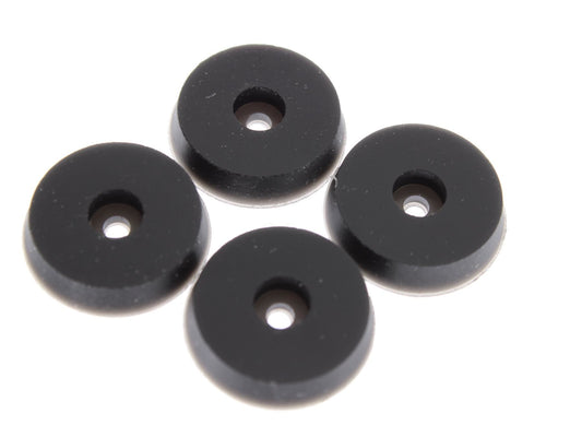Gummifüße für Kassettendeck Bang & Olufsen Beocord 900 Typ: 2608 (1974-1976)