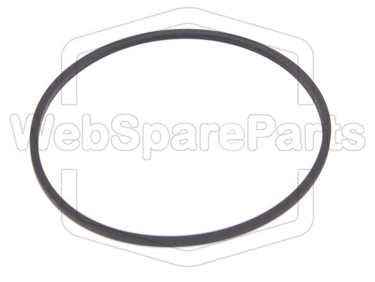Auswurfriemen (Schublade) Für CD-Spieler Philips CD 210