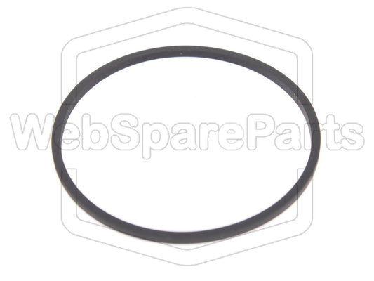 Auswurfriemen (Schublade) Für CD-Spieler Philips CD 1204