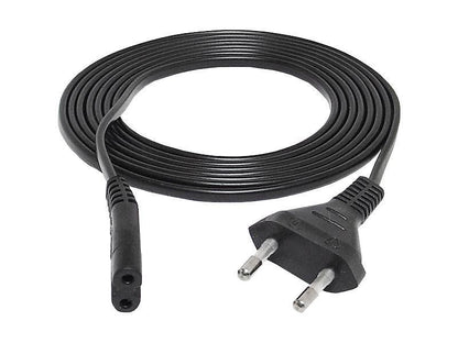 Netzkabel für Kompaktsystem Bang & Olufsen Beosound 2000 (1993-2004)