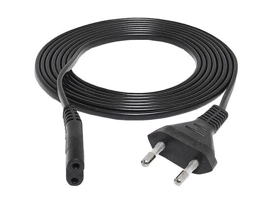 Netzkabel für Kompaktsystem Bang & Olufsen Beosound 2000 (1993-2004)