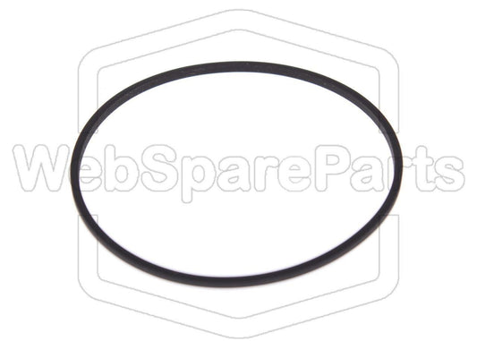 Riemen (Pos.113) Für CD-Spieler Sony CDP-CX230
