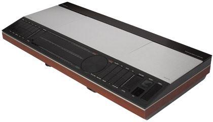 Lautsprecheranschluss für Hifi Bang & Olufsen Beocenter 4000 (1979)