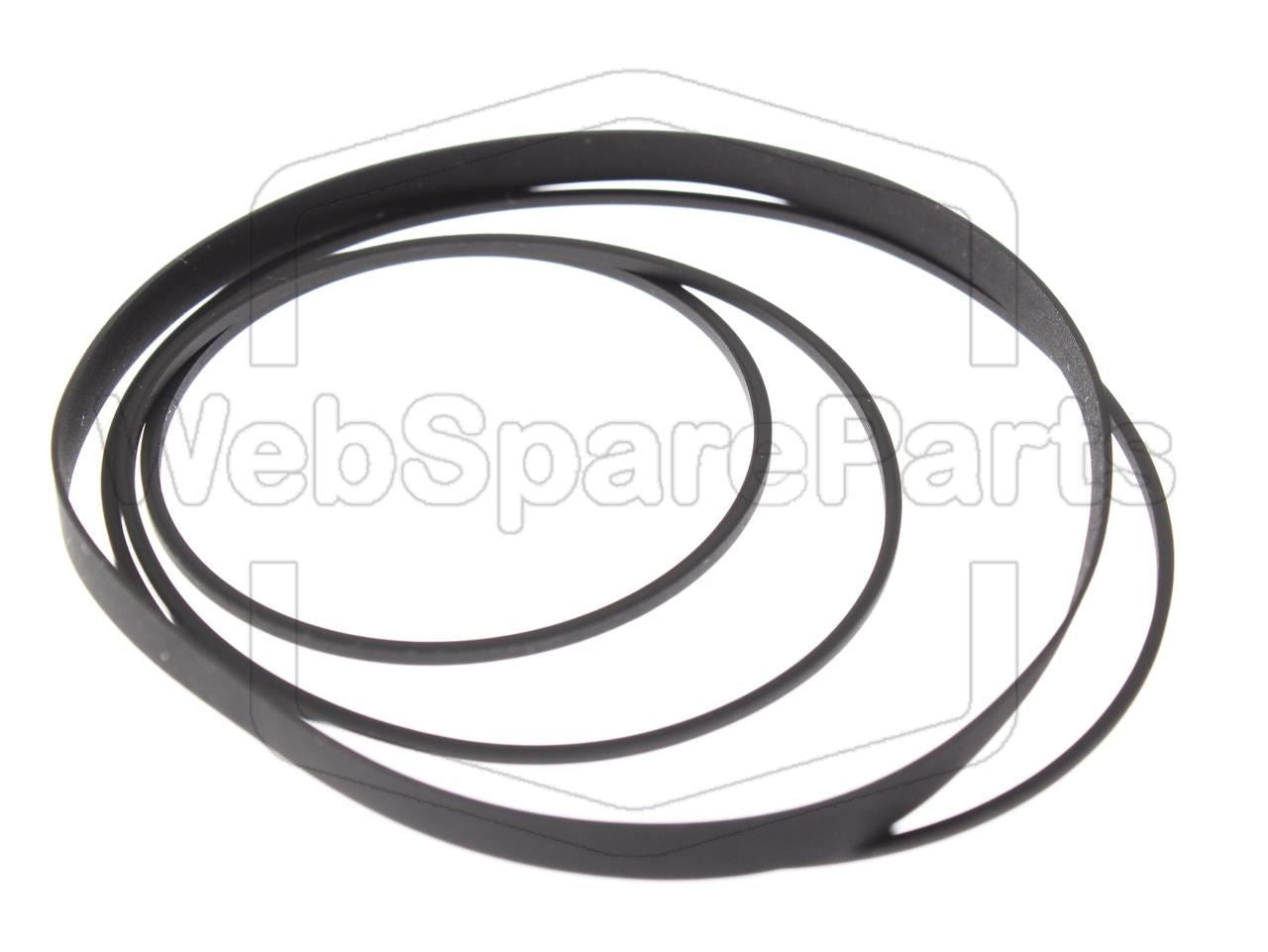 Riemen-Set für Marantz SD152 Stereo-Kassettendeck