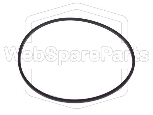Ersatzrriemen Für Video Recorder Funai 59305