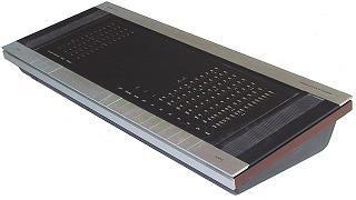 Gummifüße für Kompaktsystem Bang & Olufsen Beomaster 1700 Typ: 1701 (1980-1982)