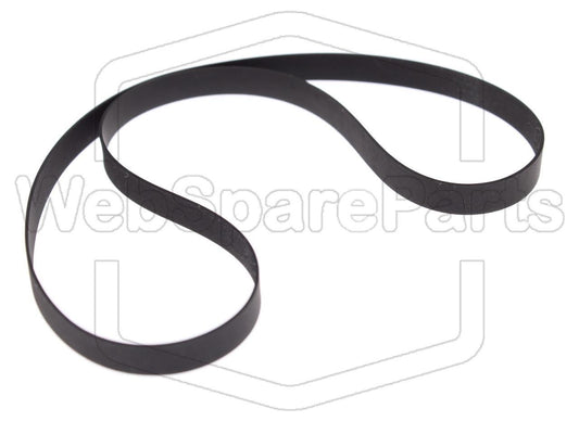 Riemenset für Kassettendeck Bang & Olufsen Master Panel MPAV 9000