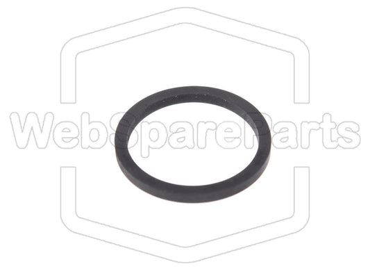 Ersatzriemen für Sony CDX-5262 CD-Autoradio