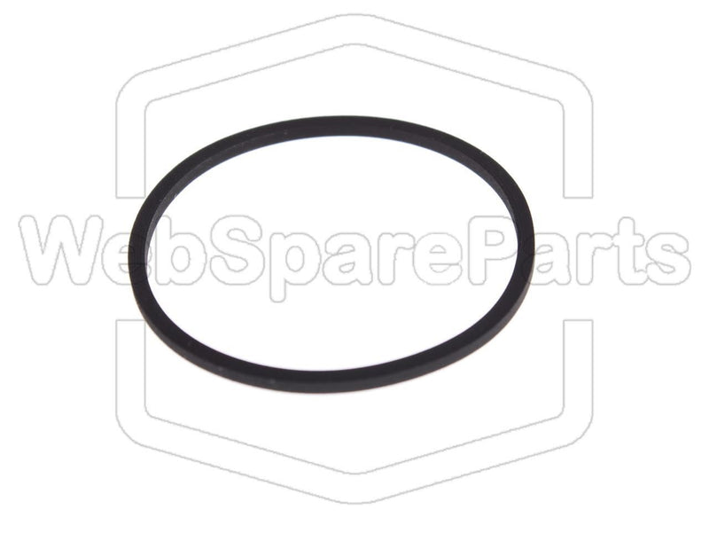 Ersatzriemen Für CD CDV LD Spieler Pioneer CLD-D703