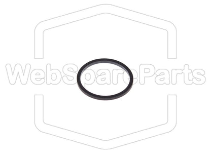 Laserantriebsriemen für CD-Autoradio Pioneer DEH-50