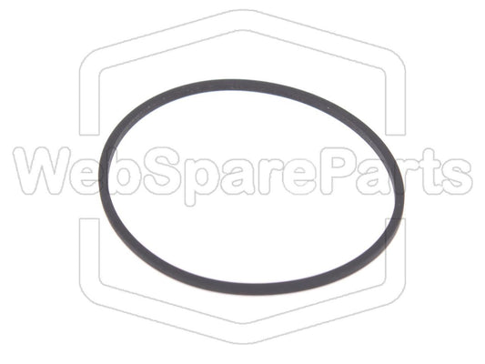 Auswurfriemen (Schublade) Für CD-Spieler Philips CD 350