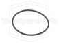 Auswurfriemen (Schublade) Für CD-Spieler Philips CD 350