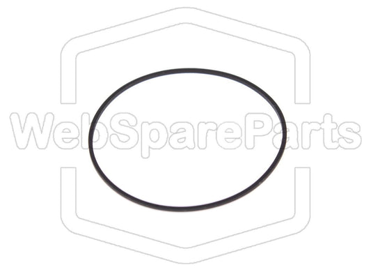 Ersatzriemen Für Cassettendeck-KassettenDeck Sony M-437