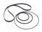 Riemen-Set Für KassettenDeck Pioneer CT-660D