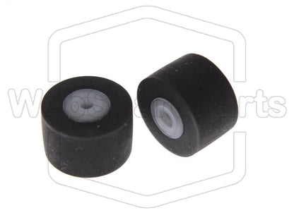 Andruckrolle Für KassettenDeck Bang & Olufsen Beocenter 8500 Version 2
