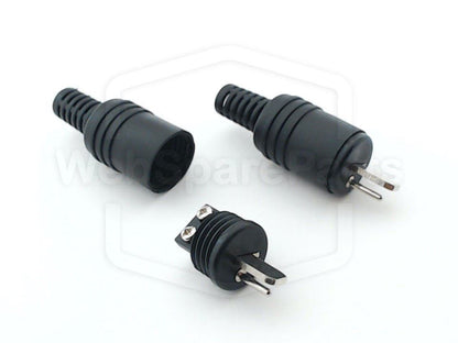 Lautsprecherstecker für Boombox Sharp VZ-3000