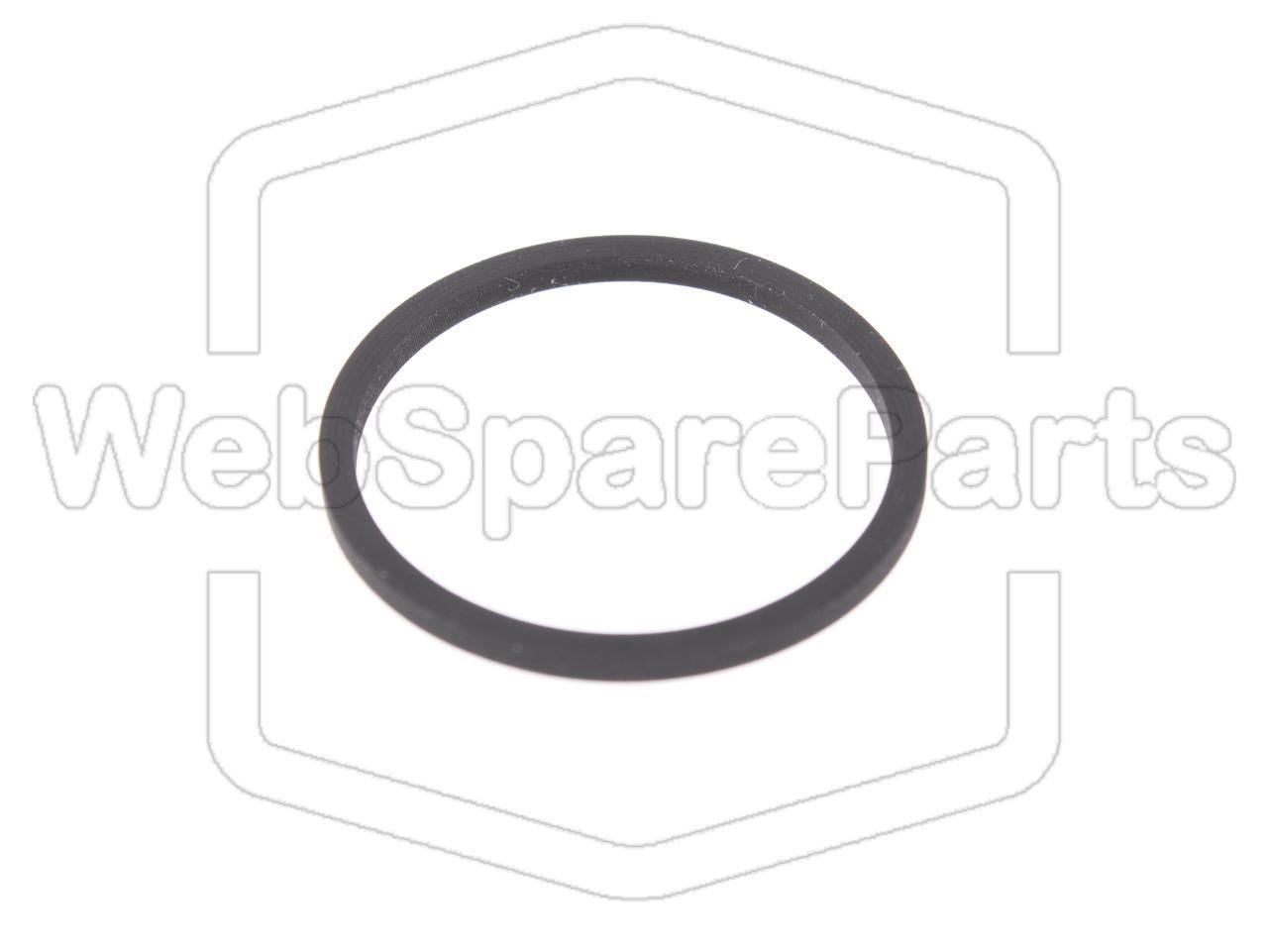 Ersatzriemen für CD-Auswurf CD-Player Rotel CD11
