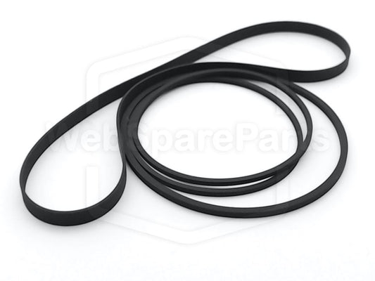 Riemen-Set Für Radio-Kassettenrecorder Sharp GF-7500 E/H