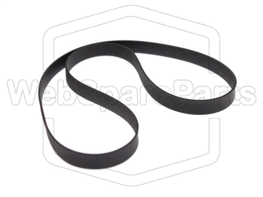 Capstanriemen für Kassettendeck Toshiba PC-X88AD