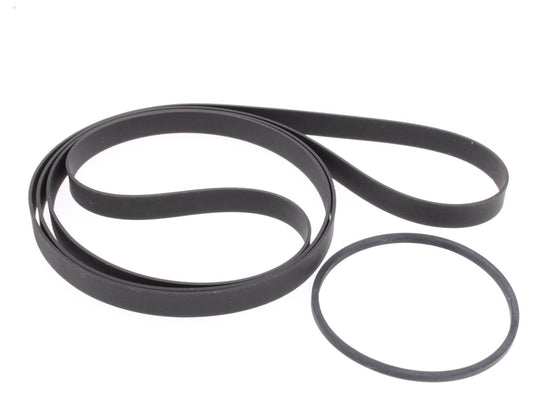 Riemenset für Plattenspieler Sharp VZ-2500