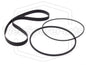 Riemen-Set Für Cassettendeck-KassettenDeck Marantz SD-1020