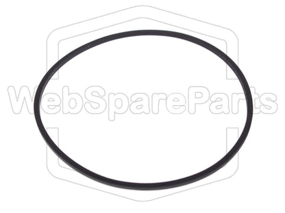 Ersatzrriemen für Video Recorder Bang & Olufsen VR-4500