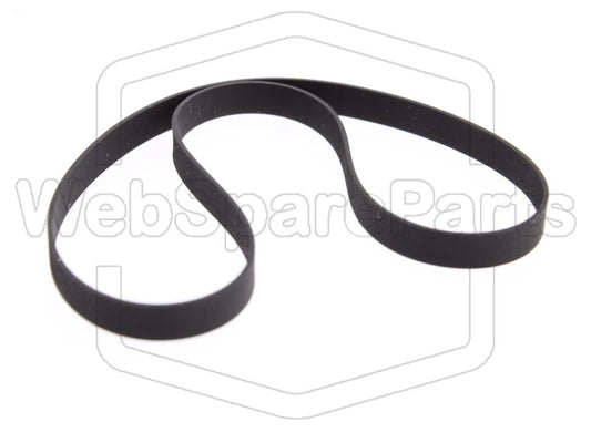 Capstanriemen für Kassettendeck Sony TC-K510