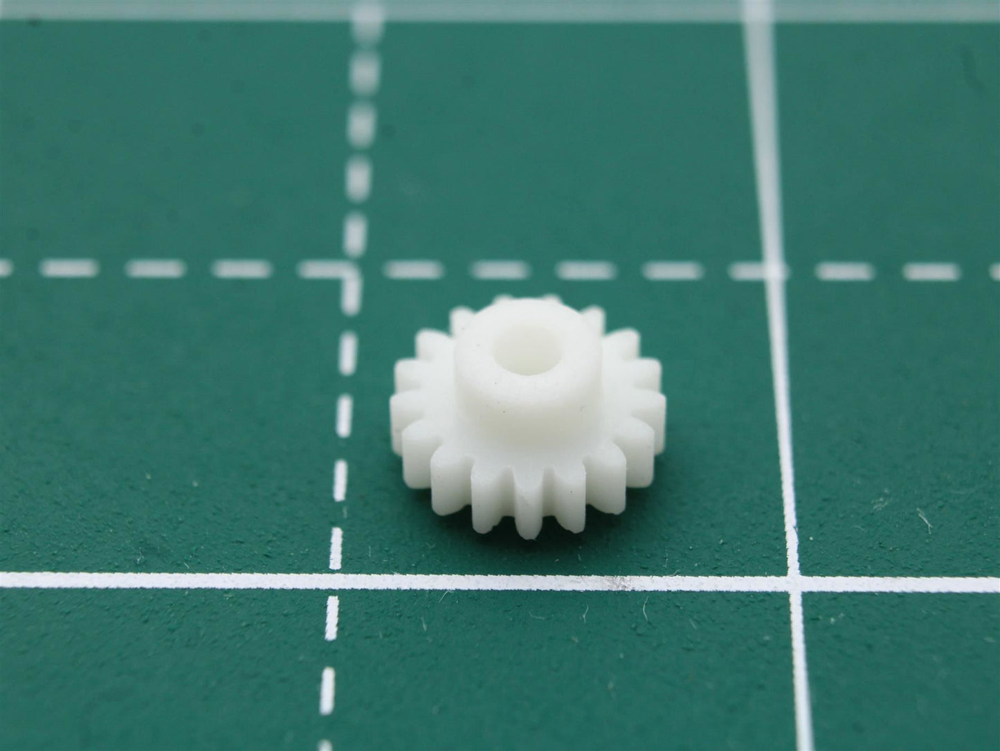 Zahnrad für Kassettendeck Sony MHC-C505